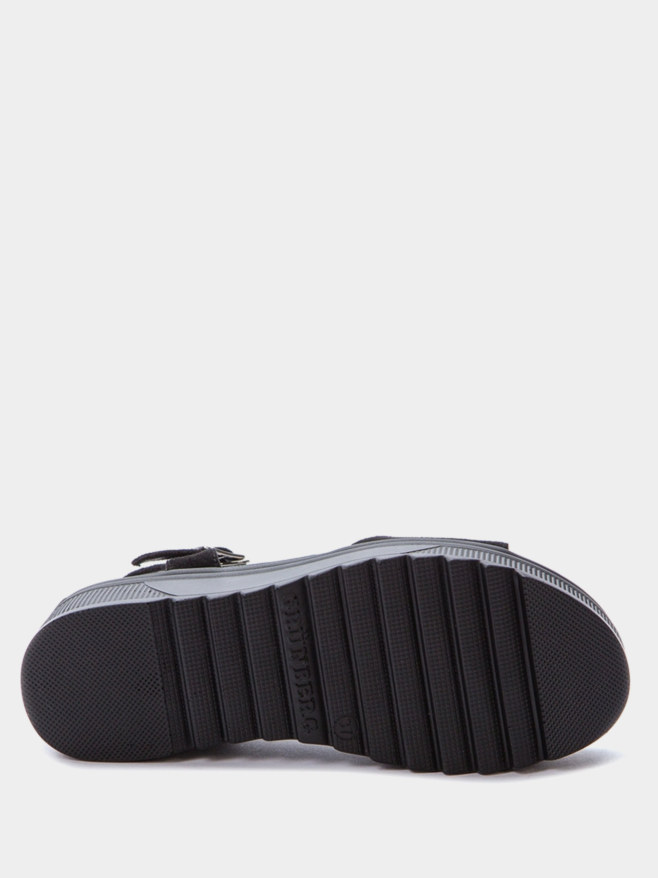 Босоніжки Grunberg модель 117512/03-01 Фото