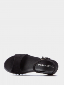 Босоніжки Grunberg модель 117512/03-01 Фото