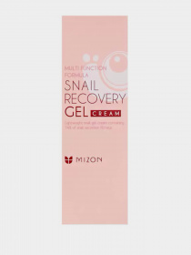 SNAIL RECOVERY Mizon модель 8809587520695 Фото