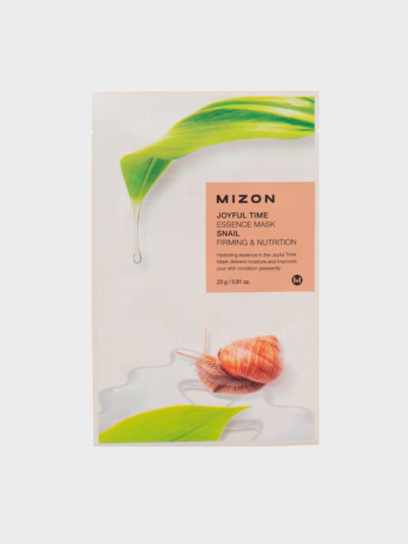 Mizon модель 8809479166499 Фото