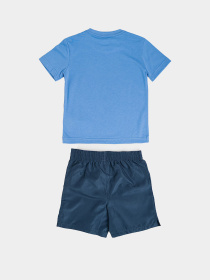 Спортивный комплект CONVERSE Sneaker Woven Short модель 8CH259-BFK Фото