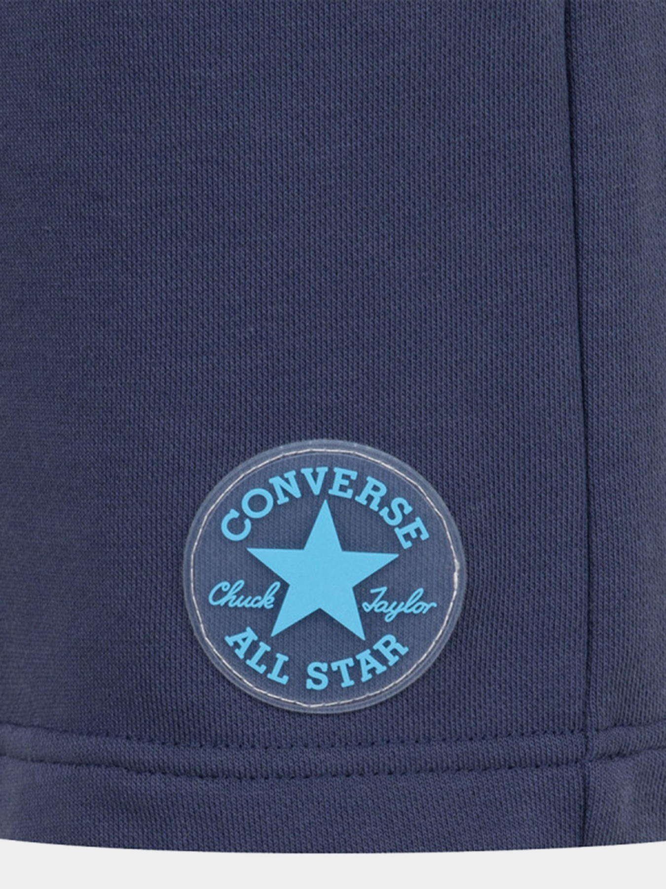 Шорти спортивні CONVERSE Trail Mix Short модель 9CG723-BFK Фото