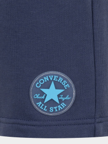 Шорти спортивні CONVERSE Trail Mix Short модель 9CG723-BFK Фото