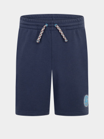 Шорты спортивные CONVERSE Trail Mix Short модель 9CG723-BFK Фото