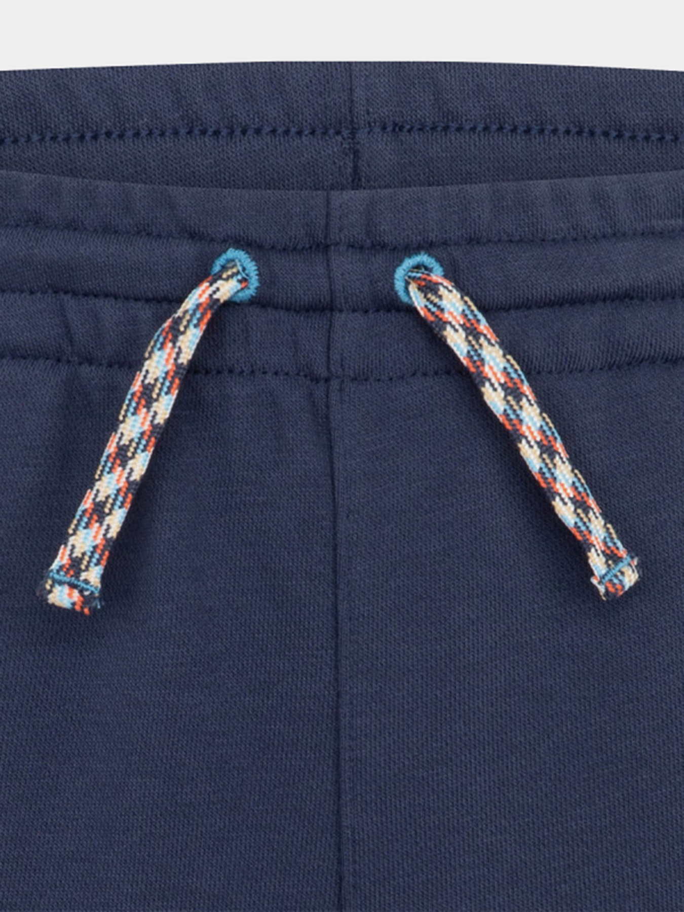 Шорты спортивные CONVERSE TRAIL MIX SHORT модель 9CG723-BFK Фото