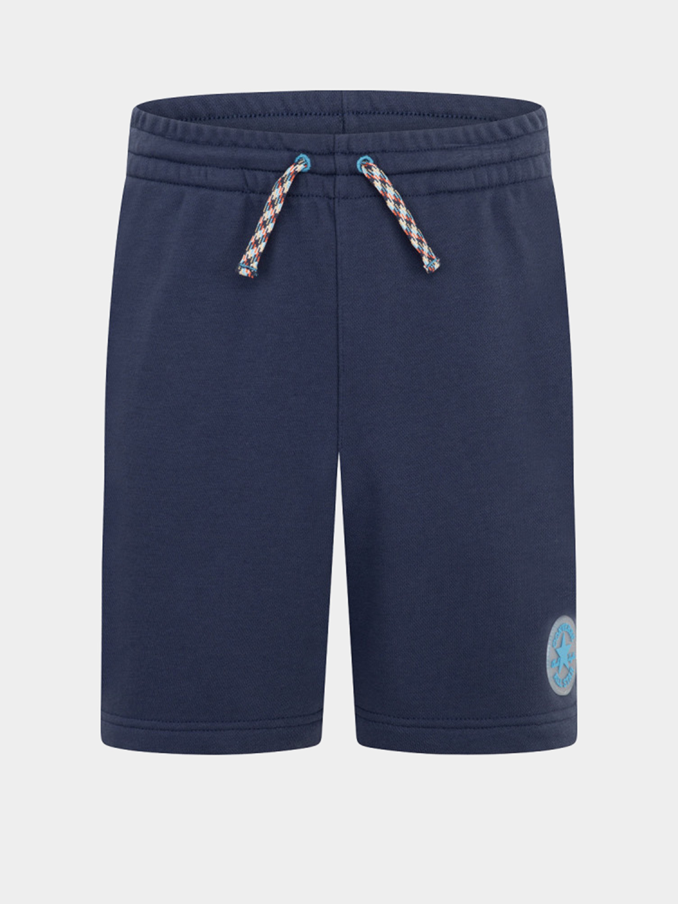 Шорты спортивные CONVERSE TRAIL MIX SHORT модель 9CG723-BFK Фото