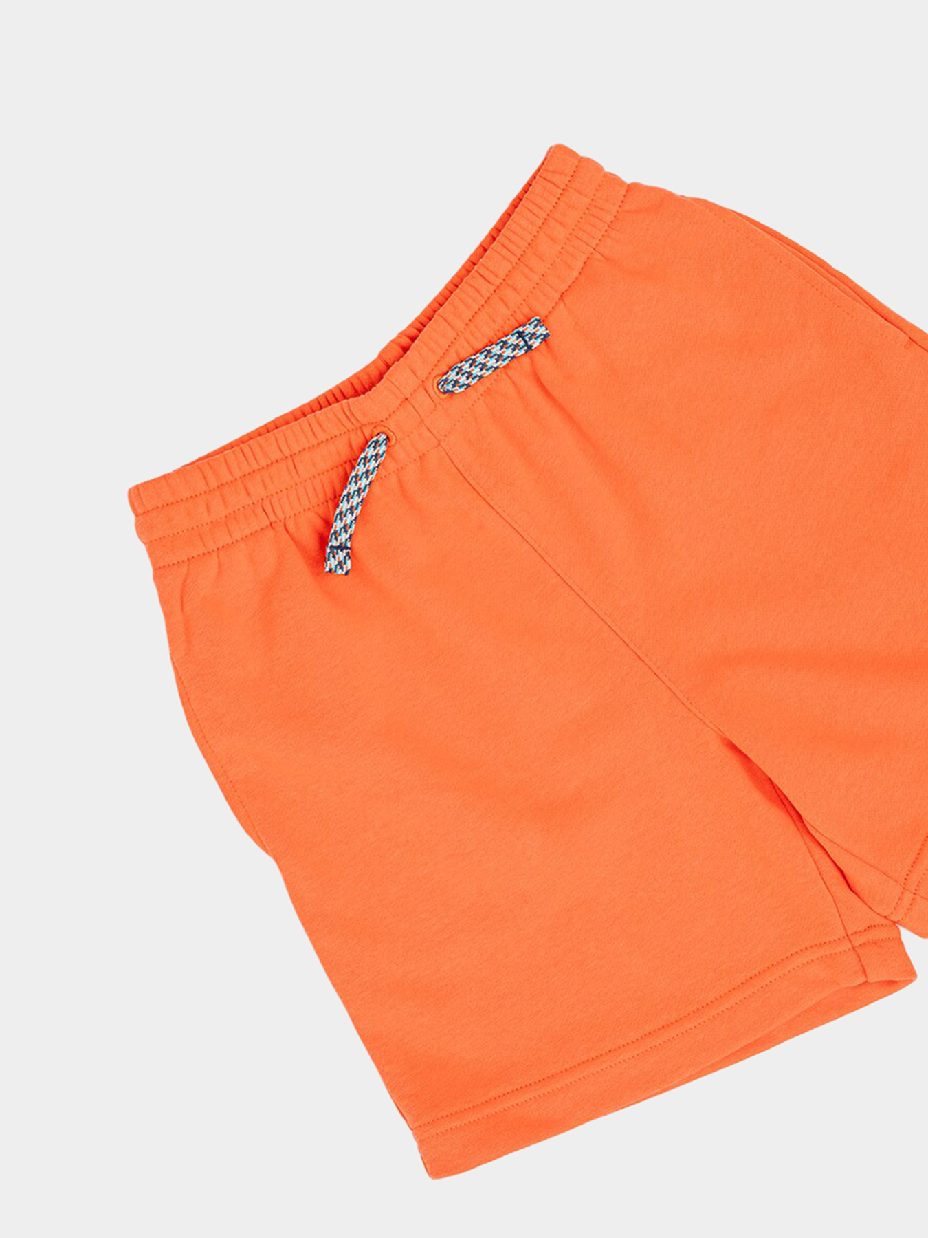 Шорты спортивные CONVERSE TRAIL MIX SHORT модель 9CG723-R7L Фото