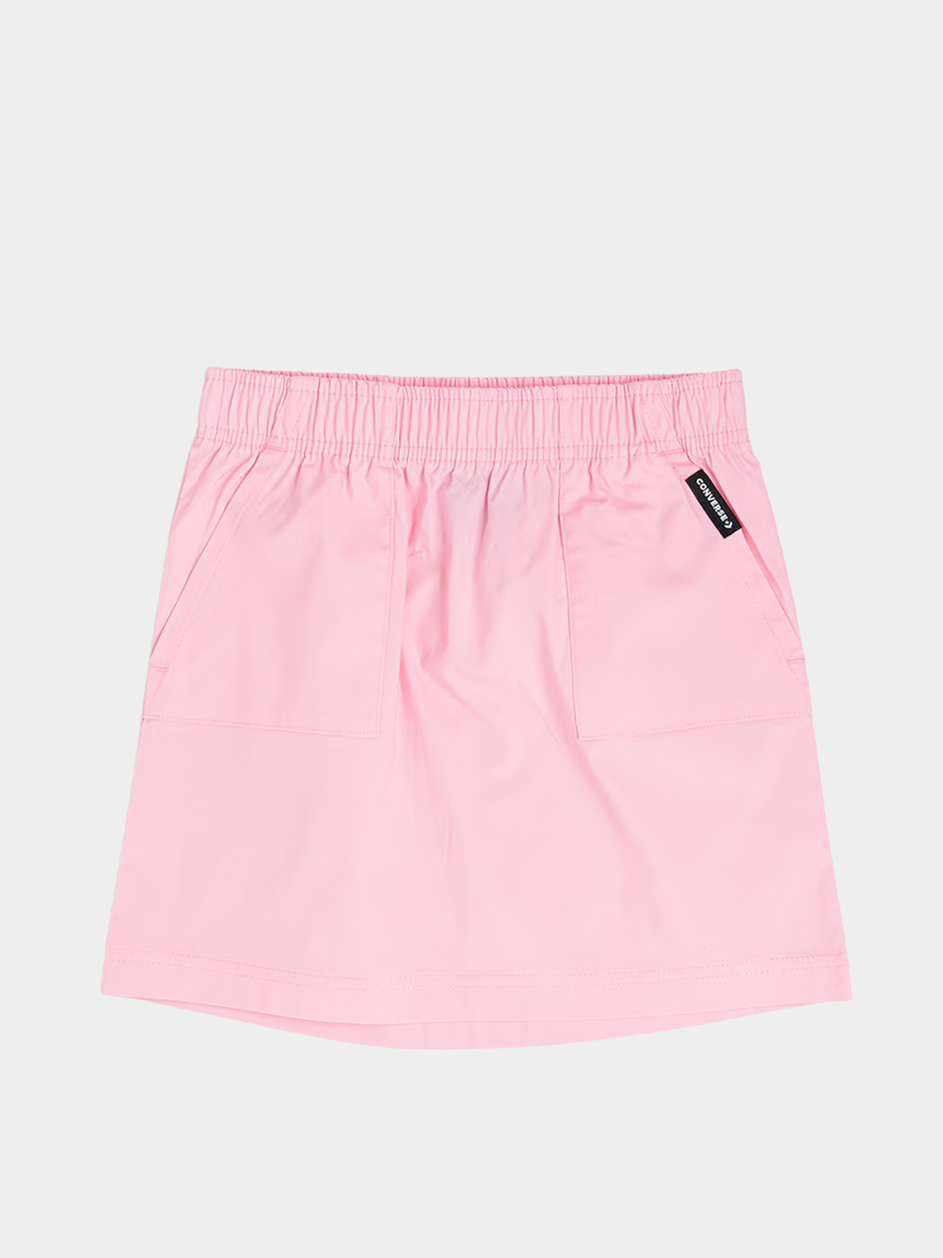 Спідниця міні CONVERSE Woven Patch Pocket модель 4CH009-AJL Фото