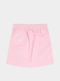 Спідниця міні CONVERSE Woven Patch Pocket модель 4CH009-AJL Фото