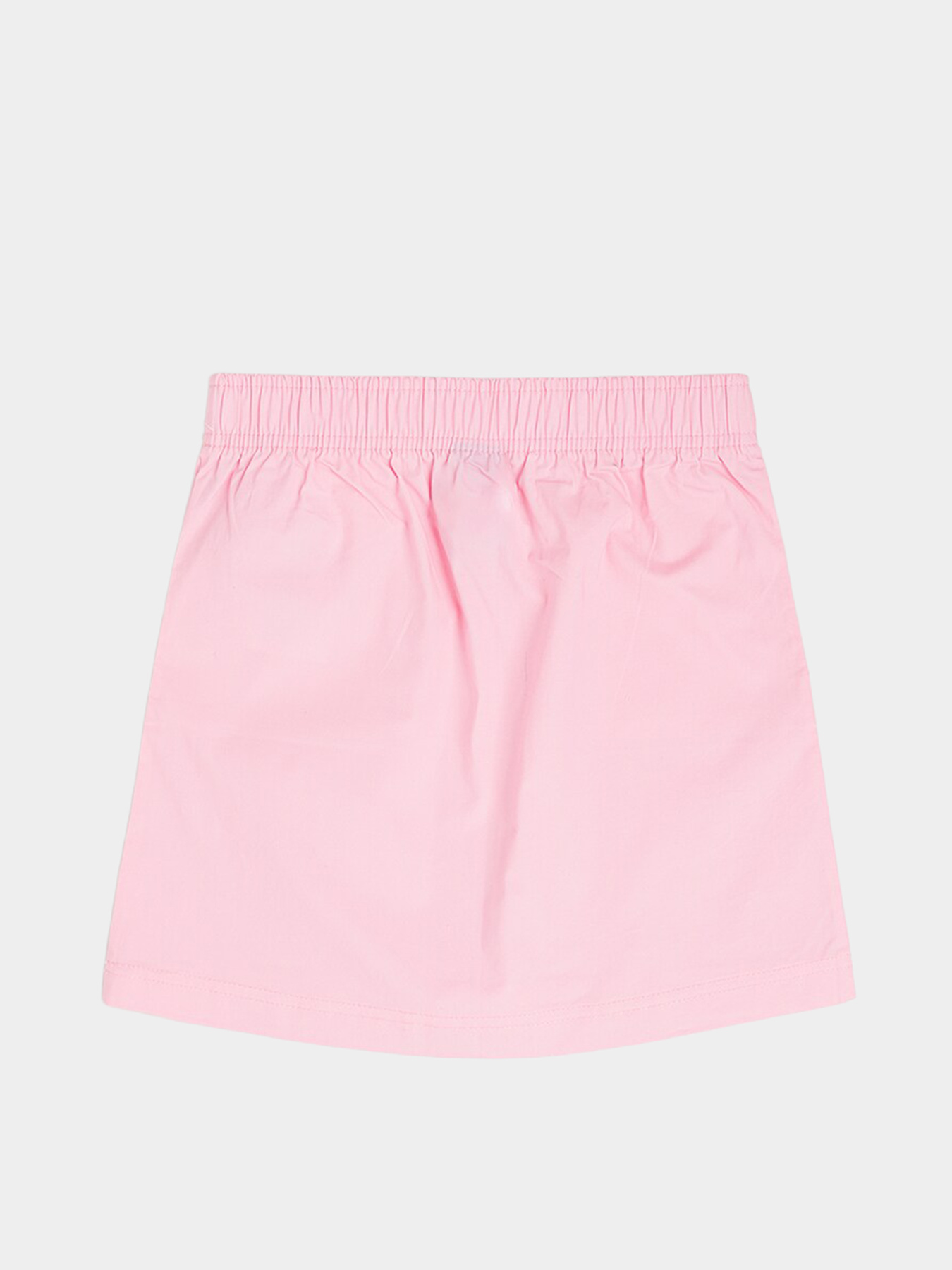 Юбка мини CONVERSE WOVEN PATCH POCKET модель 4CH009-AJL Фото