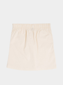 Спідниця міні CONVERSE Woven Patch Pocket модель 4CH009-J35 Фото