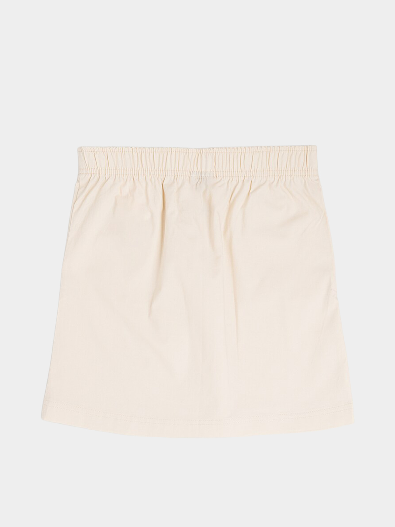 Юбка мини CONVERSE WOVEN PATCH POCKET модель 4CH009-J35 Фото