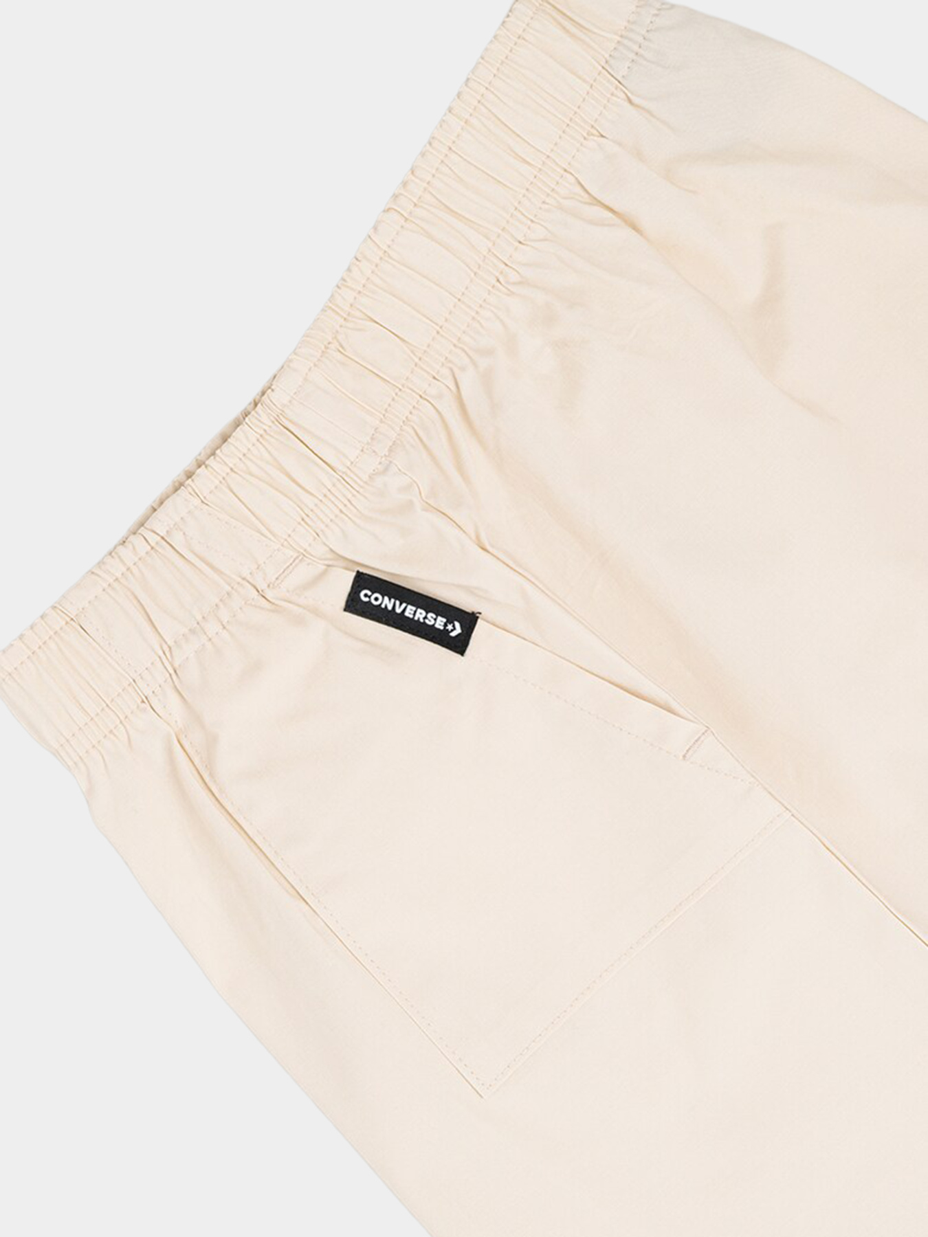 Юбка мини CONVERSE WOVEN PATCH POCKET модель 4CH009-J35 Фото