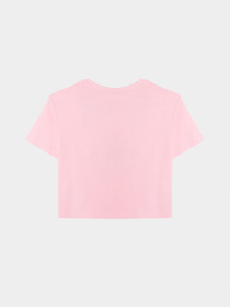 Спортивный костюм CONVERSE FLORAL SNEAKER TEE - SHORTS модель 4CH108-023 Фото