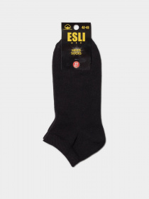 Шкарпетки та гольфи ESLI модель 19С-146СПЕ 000 чорний Фото