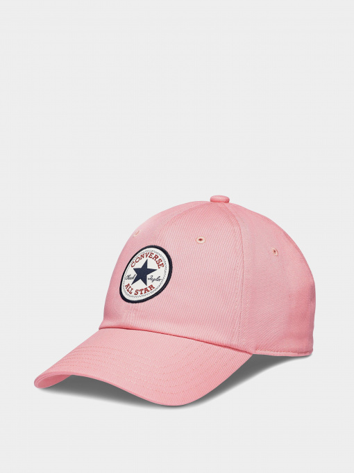 Кепка CONVERSE Tipoff Chuck модель 10008474-651 Фото