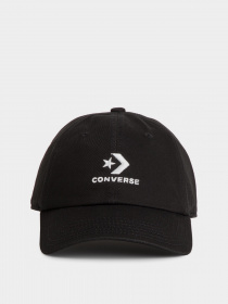 Кепка CONVERSE Lock Up модель 10008477-001 Фото