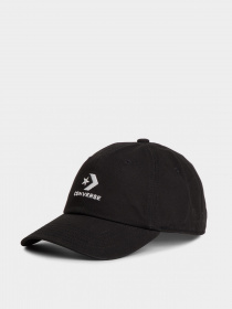 Кепка CONVERSE Lock Up модель 10008477-001 Фото