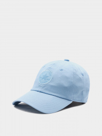 Кепка CONVERSE Mono Chuck модель 10018288-429 Фото