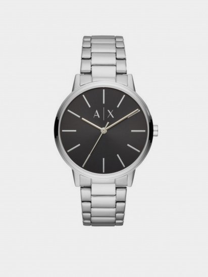 Годинники Armani Exchange модель AX2700 - фото