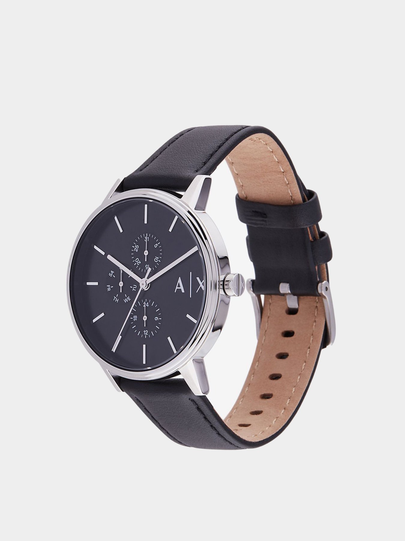 Часы Armani Exchange модель AX2717 Фото