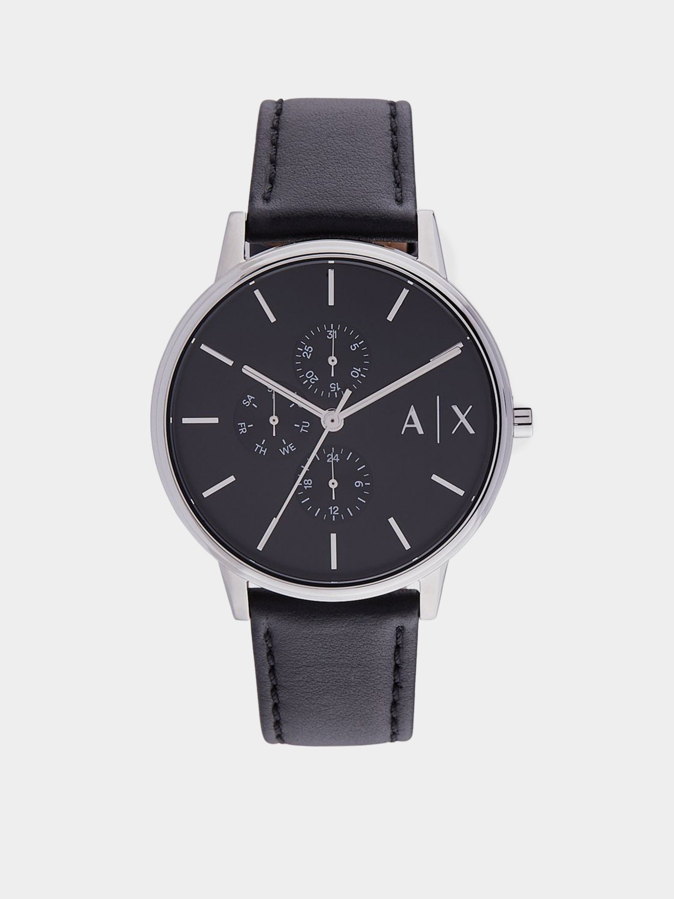 Часы Armani Exchange модель AX2717 Фото