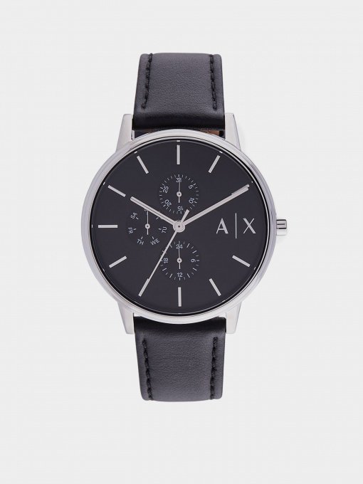 Годинники Armani Exchange модель AX2717 Фото