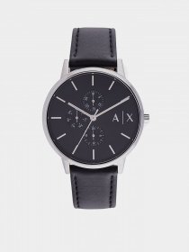 Годинники Armani Exchange модель AX2717 Фото