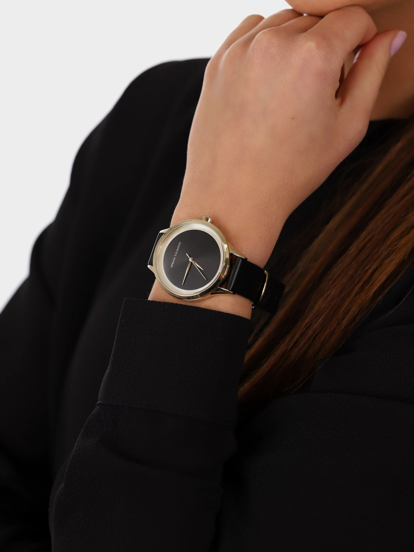 Годинники Armani Exchange модель AX5611 Фото