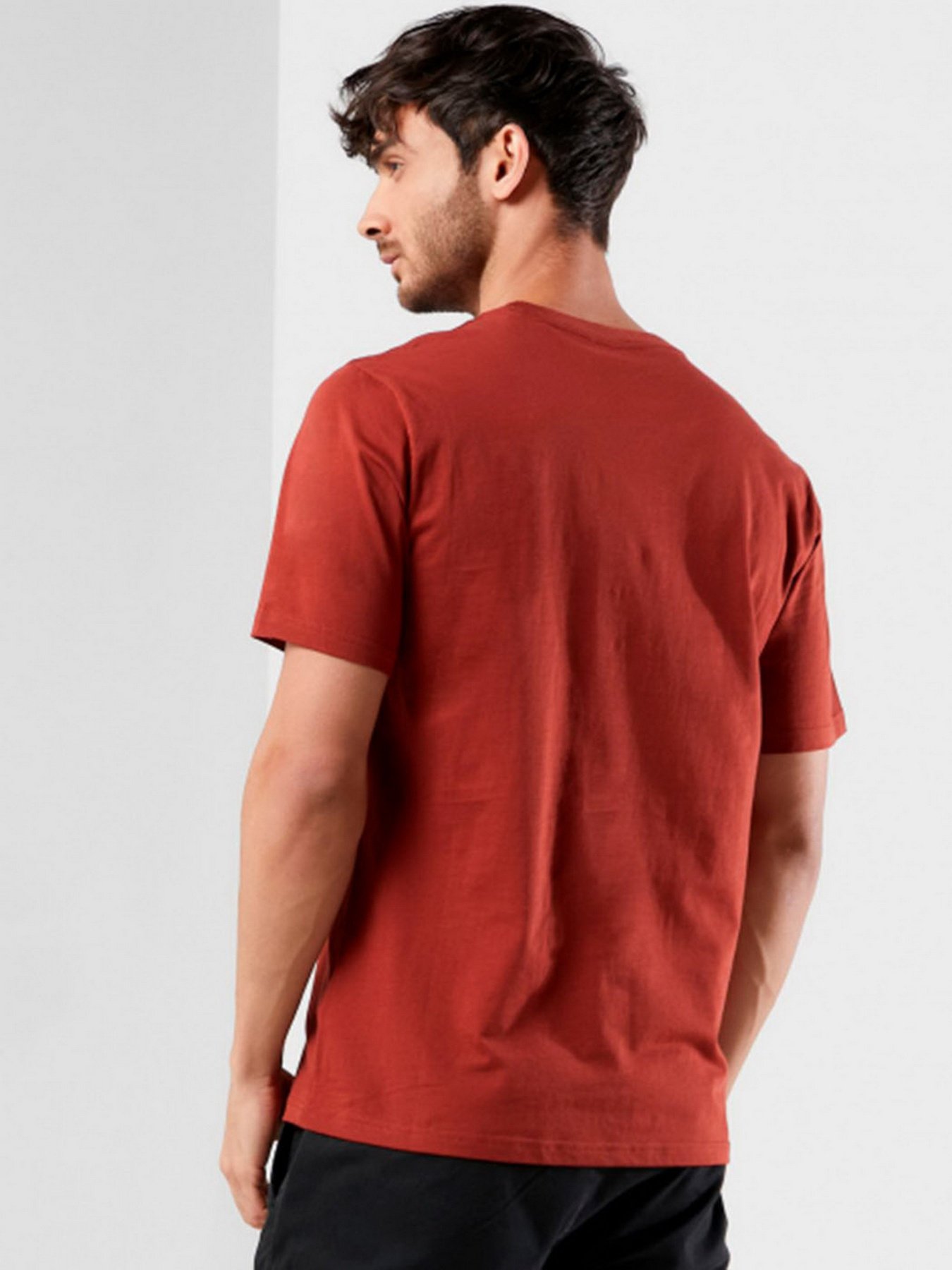 Футболки и поло CONVERSE модель 10007887-225 Фото