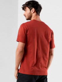 Футболки и поло CONVERSE модель 10007887-225 Фото