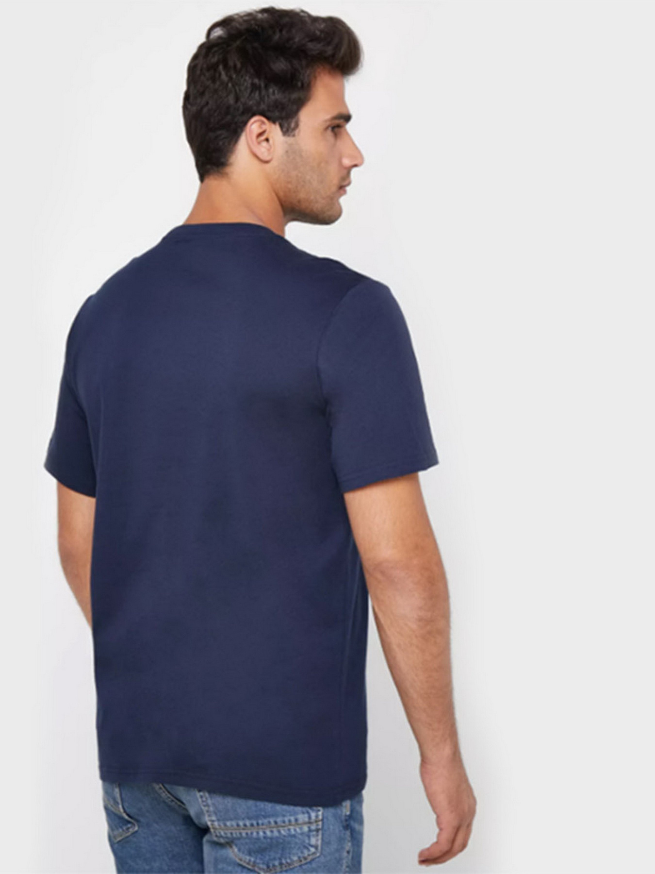 Футболки и поло CONVERSE модель 10018235-467 Фото