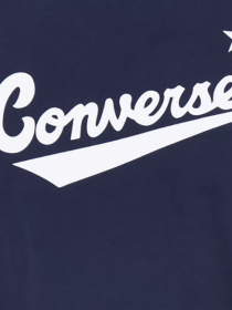 Футболки и поло CONVERSE модель 10018235-467 Фото