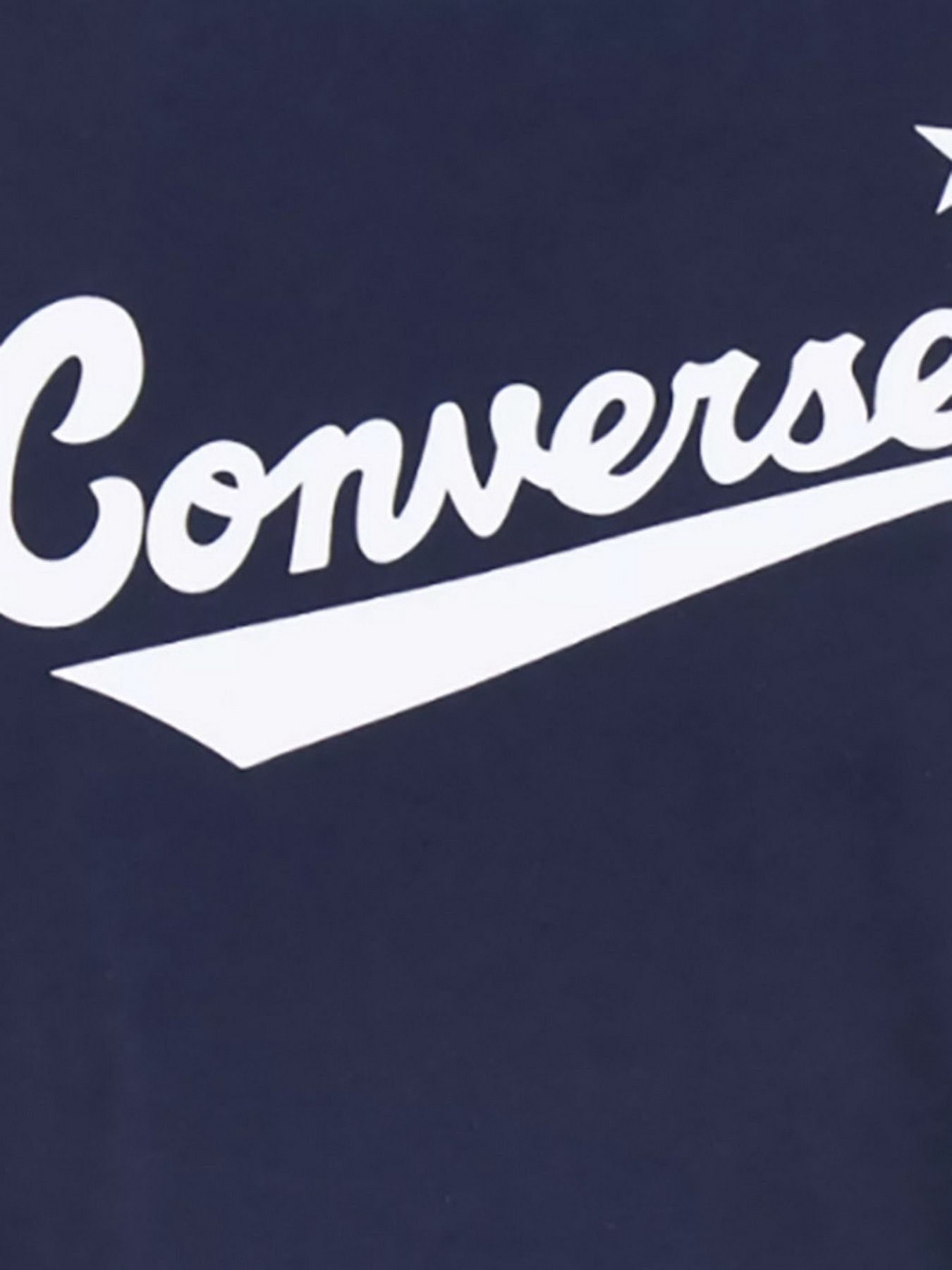 Футболки і поло CONVERSE модель 10018235-467 Фото