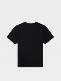 Футболки и поло CONVERSE модель 10020224-001 Фото