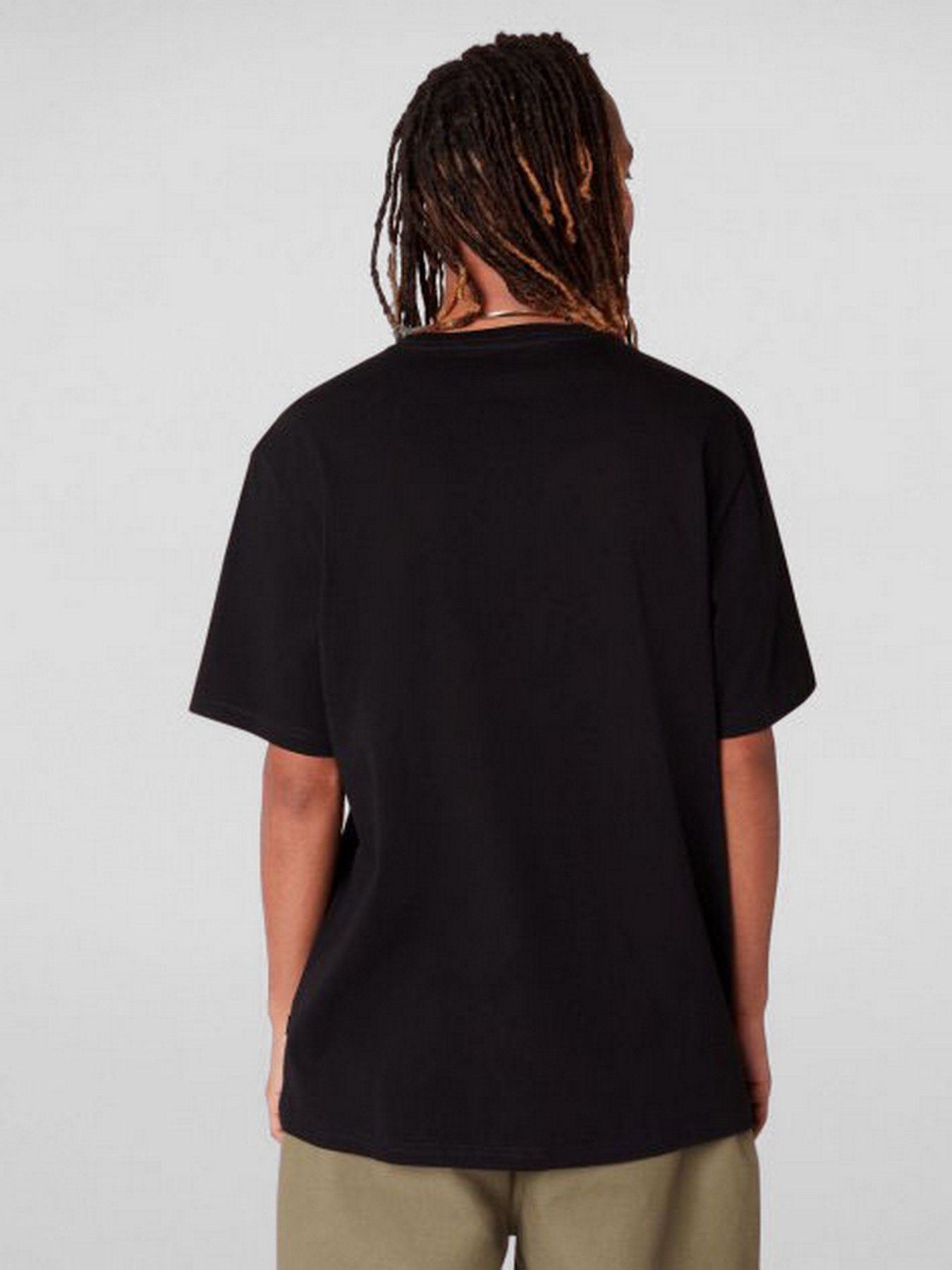 Футболки і поло CONVERSE модель 10020224-001 Фото