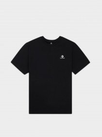 Футболки і поло CONVERSE модель 10020224-001 Фото