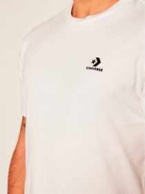 Футболки и поло CONVERSE модель 10020224-102 Фото