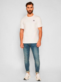 Футболки и поло CONVERSE модель 10020224-102 Фото