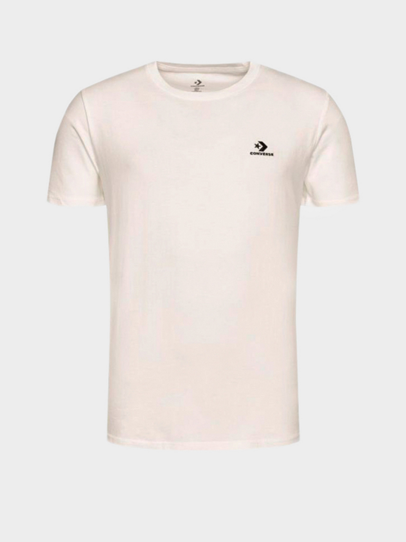 Футболки і поло CONVERSE модель 10020224-102 Фото