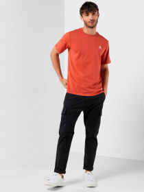 Футболки і поло CONVERSE модель 10020224-626 Фото