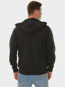 Кофта спортивная CONVERSE модель 10020341-001 Фото