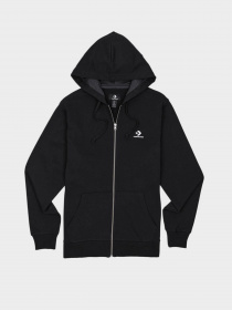 Спортивна кофта CONVERSE модель 10020341-001 Фото