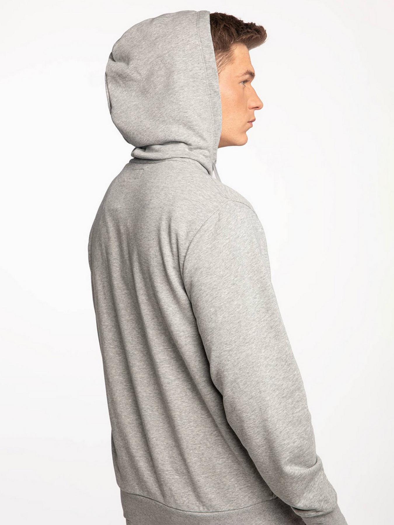 Кофта спортивная CONVERSE модель 10020341-035 Фото