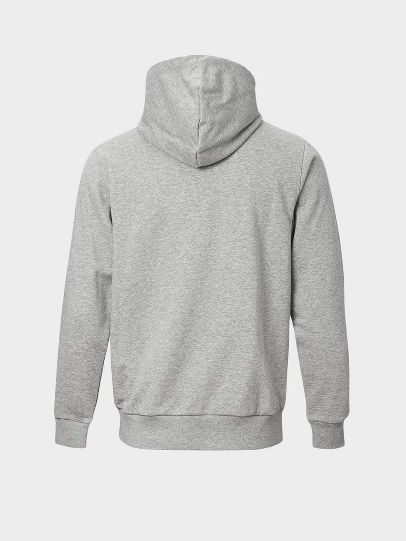 Кофта спортивная CONVERSE модель 10020341-035 Фото