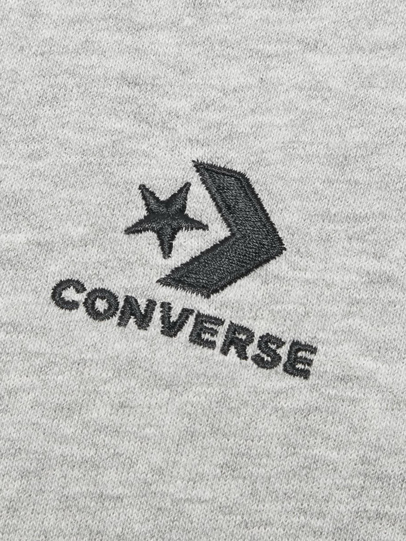 Кофта спортивная CONVERSE модель 10020341-035 Фото