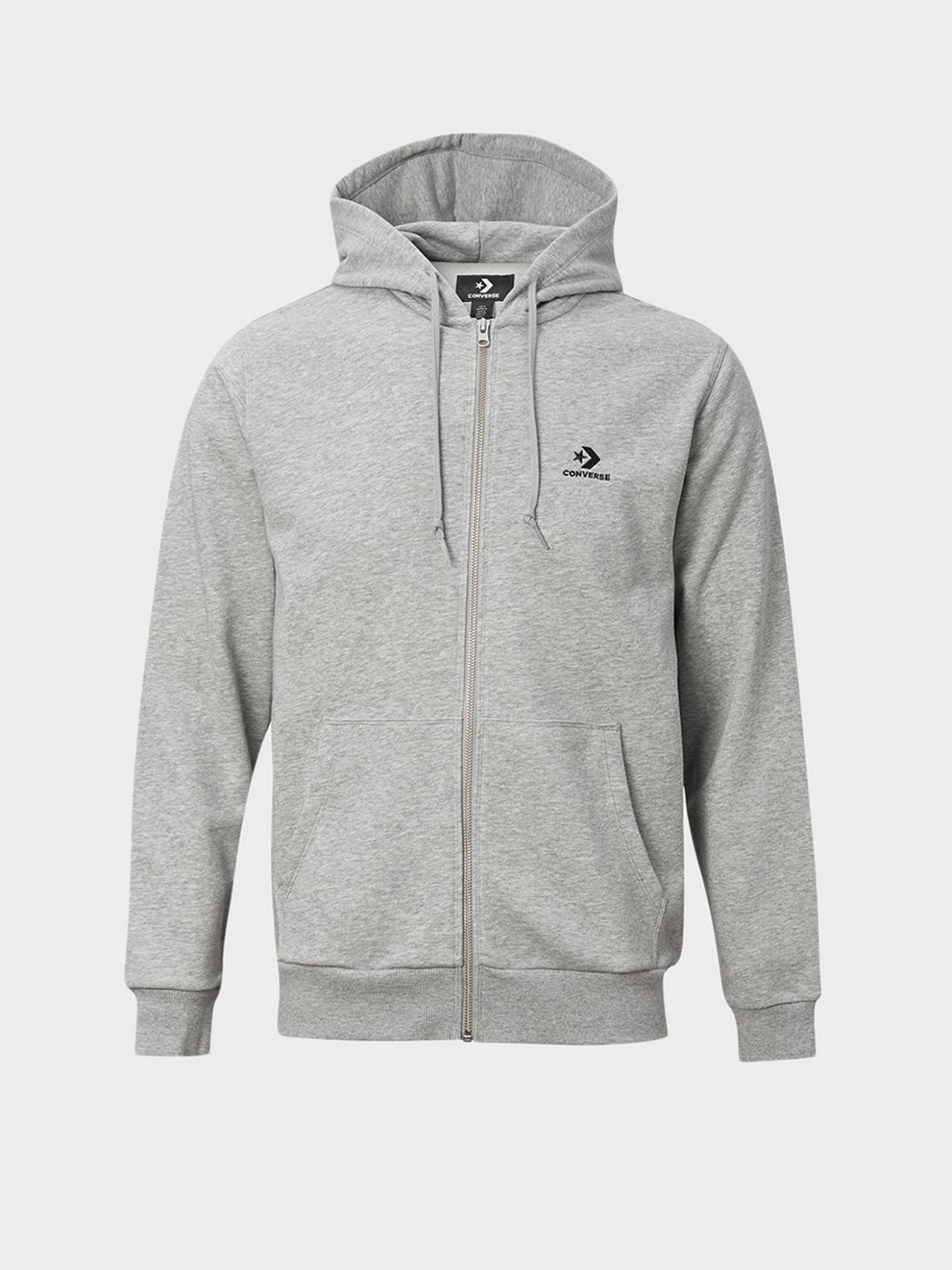 Спортивна кофта CONVERSE модель 10020341-035 Фото