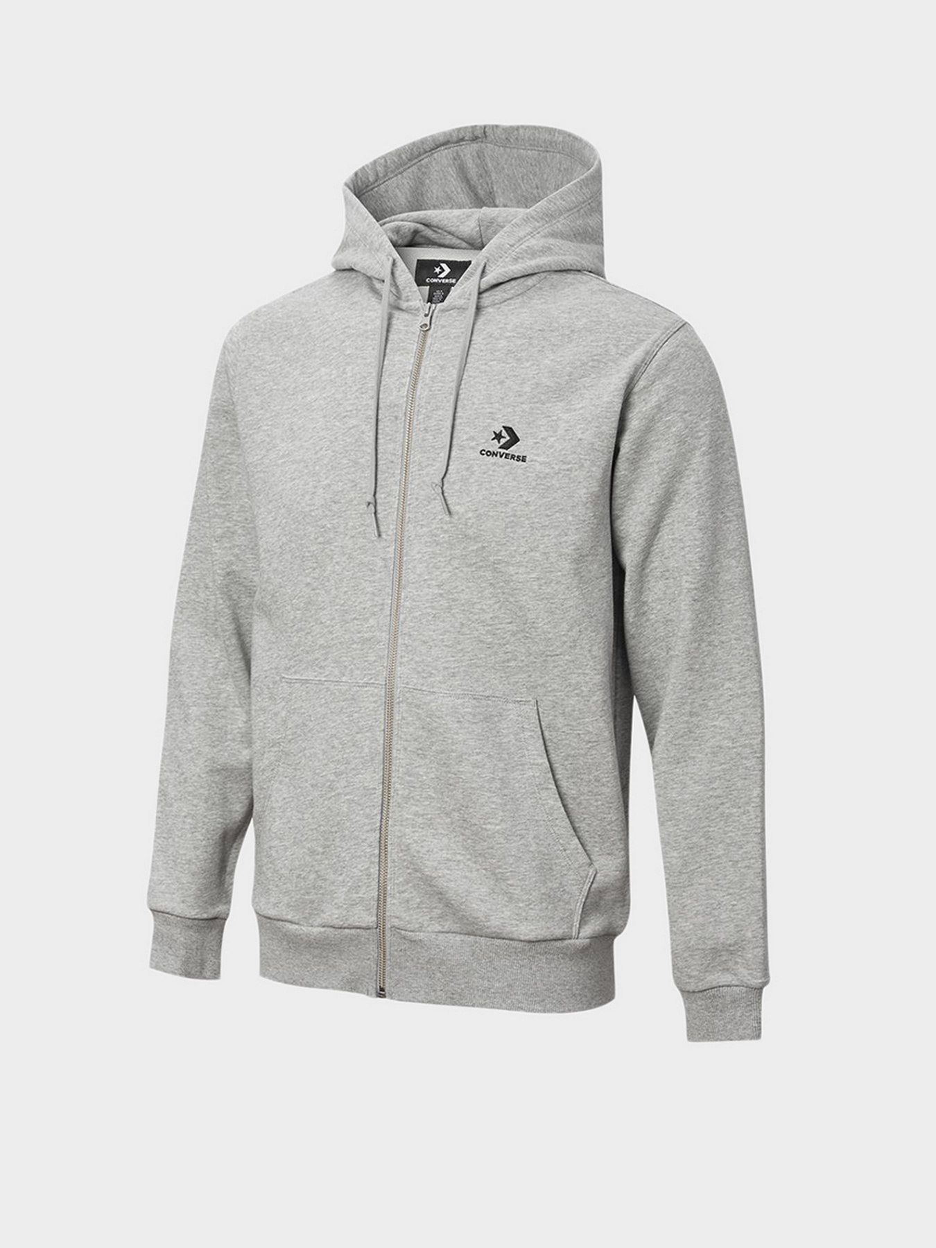 Спортивна кофта CONVERSE модель 10020341-035 Фото