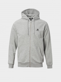 Спортивна кофта CONVERSE модель 10020341-035 Фото