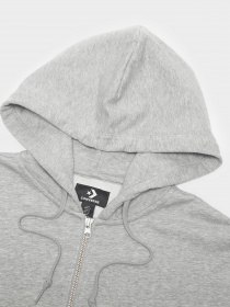 Спортивна кофта CONVERSE модель 10020341-035 Фото